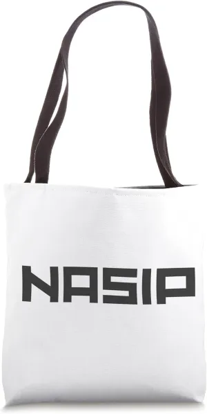 Nasip Fate Tote Bag