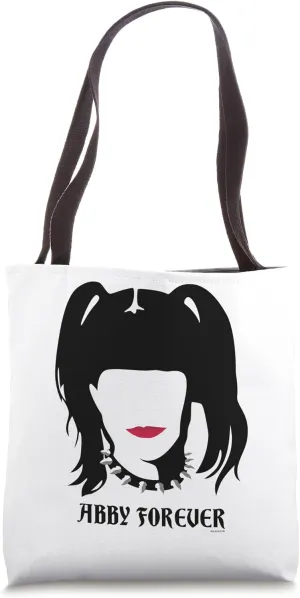 NCIS ABBY Forever Tote Bag