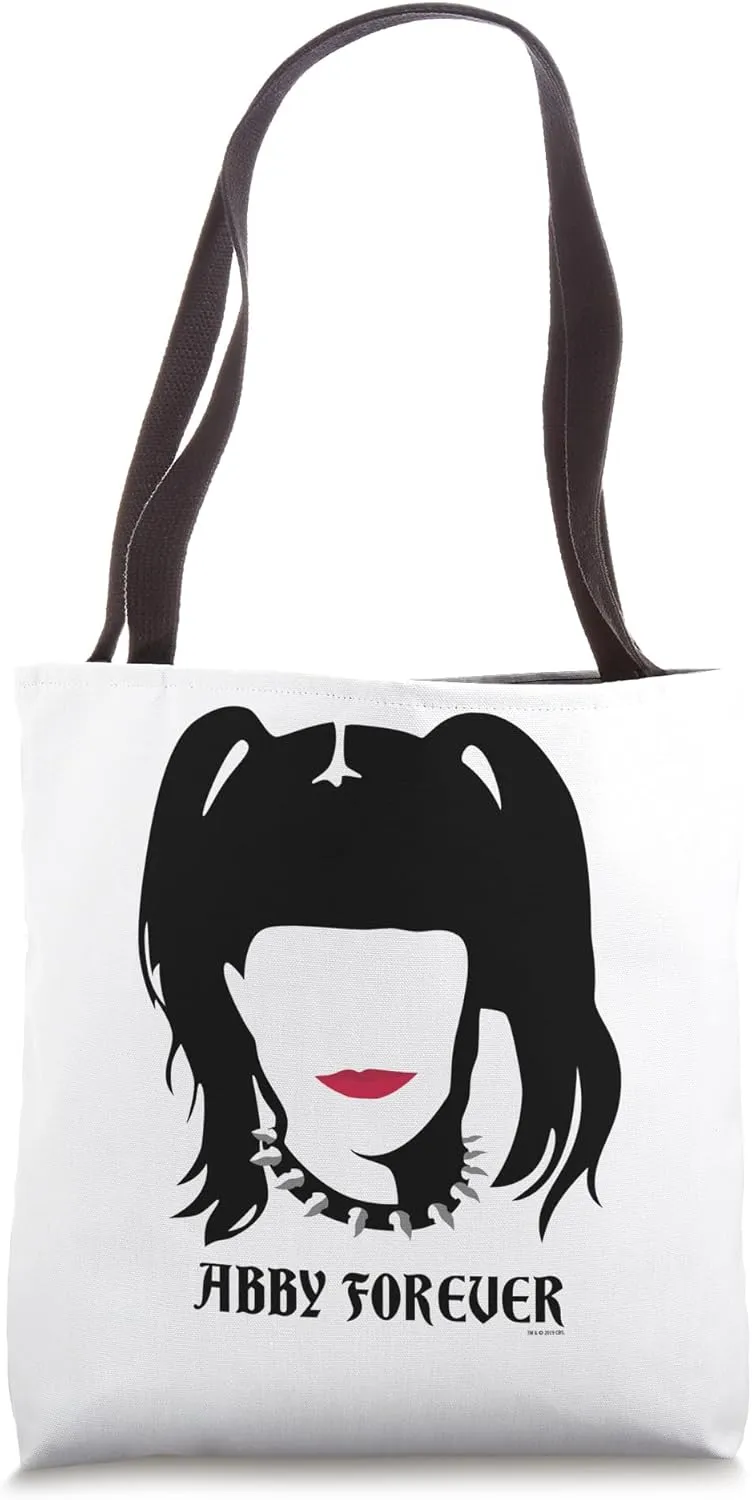 NCIS ABBY Forever Tote Bag