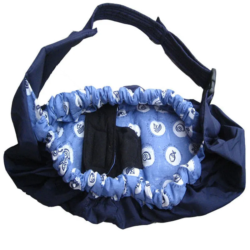 Newborn Baby Carrier Baby Carrier Back Baby Belt Feeding Bag TC Cotton Baby Baby Products
