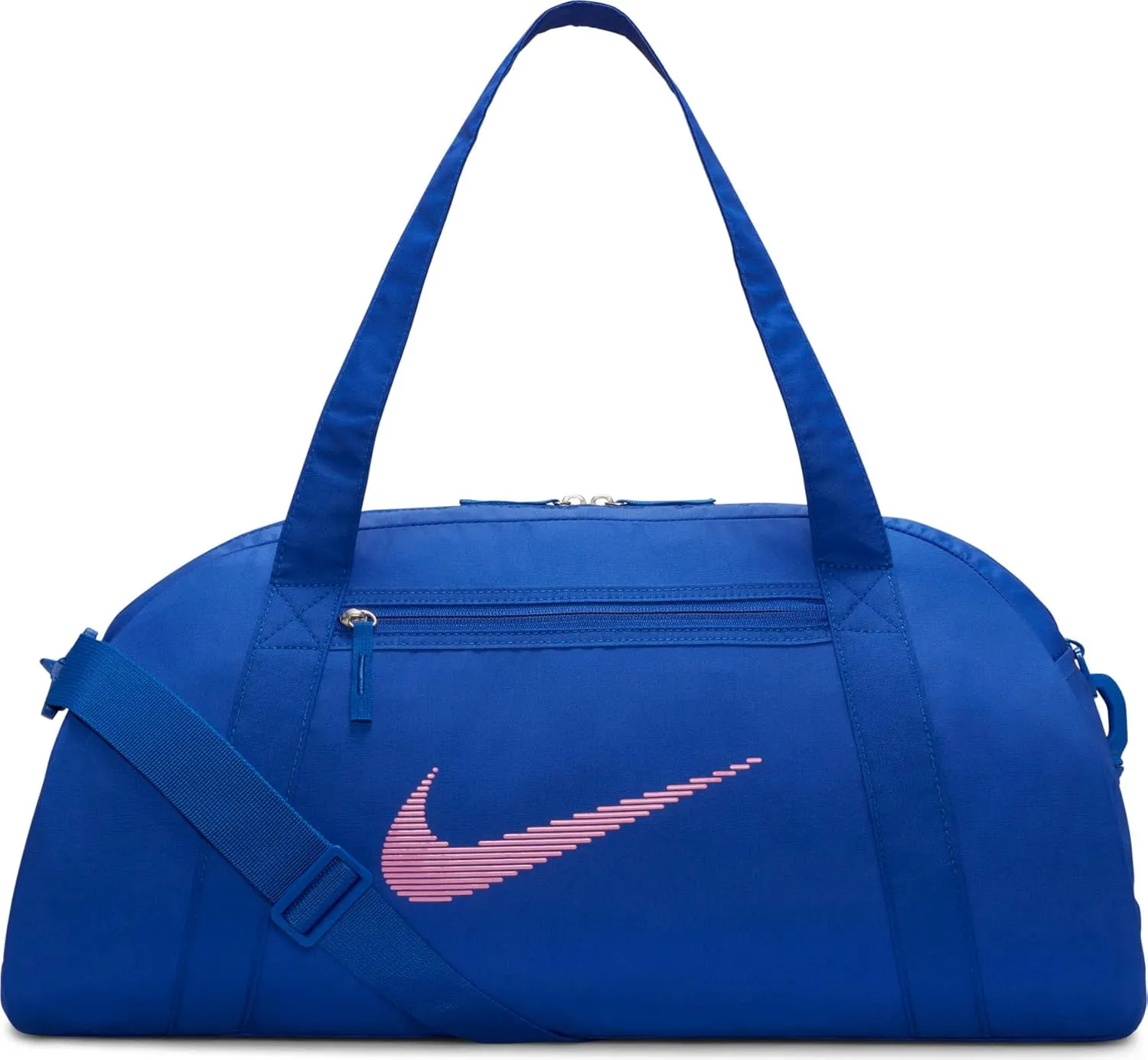 Nike Gym Club Duffel Bag (24L)