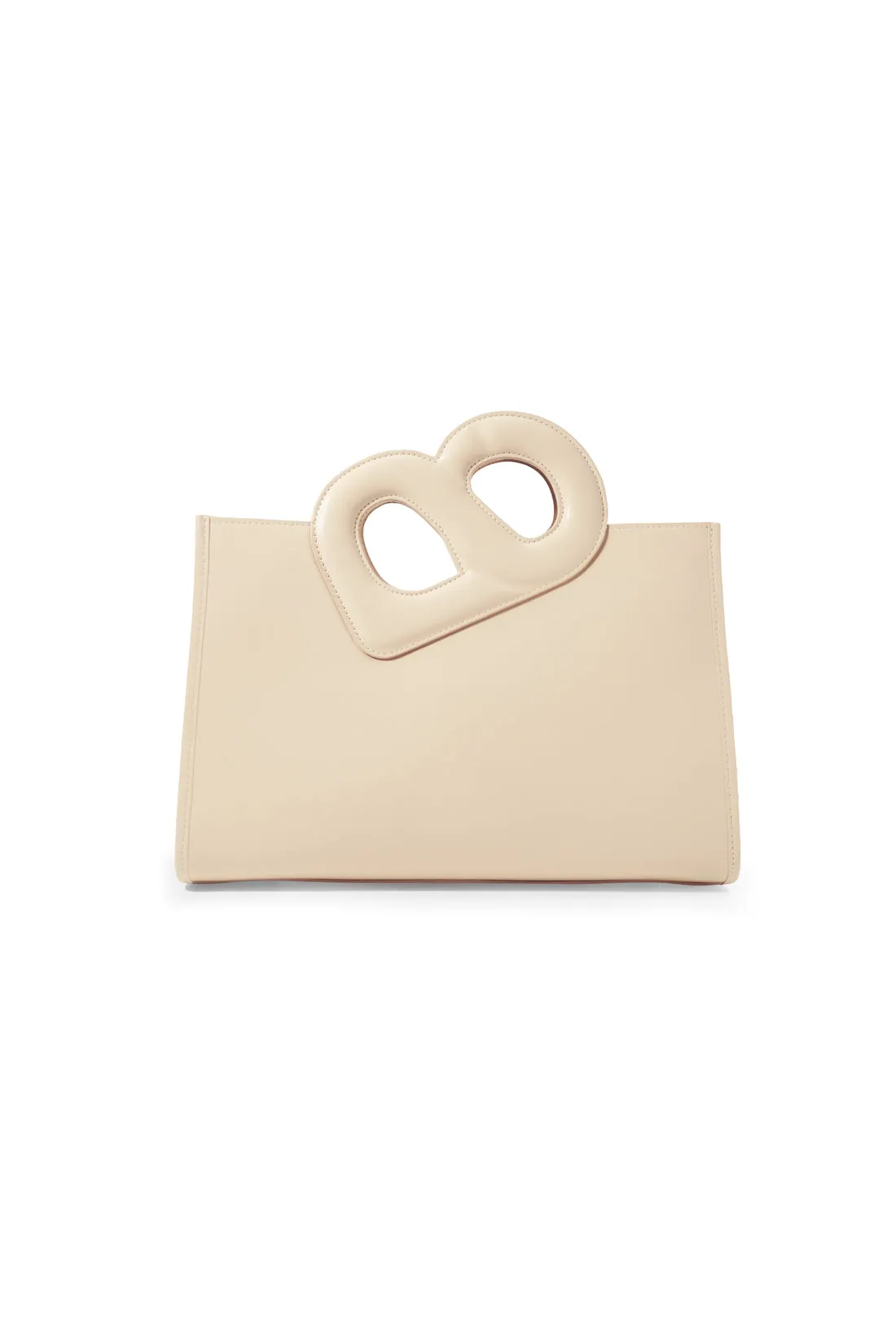 Nina Tote Bag - Peanut