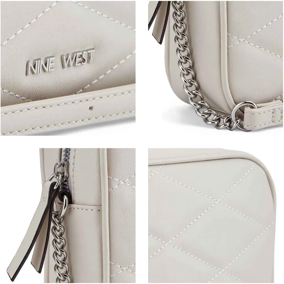 Nine West Issy Camera Crossbody