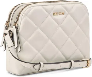 Nine West meilani dome crossbody