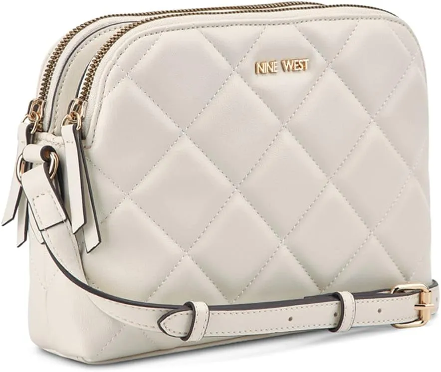 Nine West meilani dome crossbody
