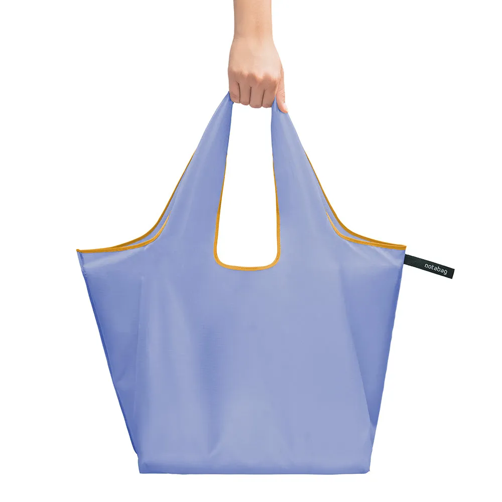 Notabag - Tote - Recycled Collection - Cornflower