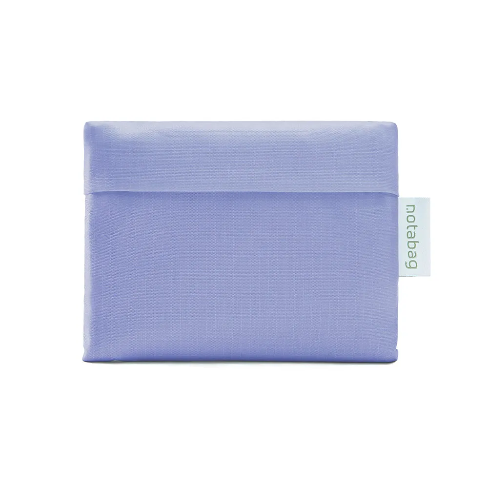 Notabag - Tote - Recycled Collection - Cornflower