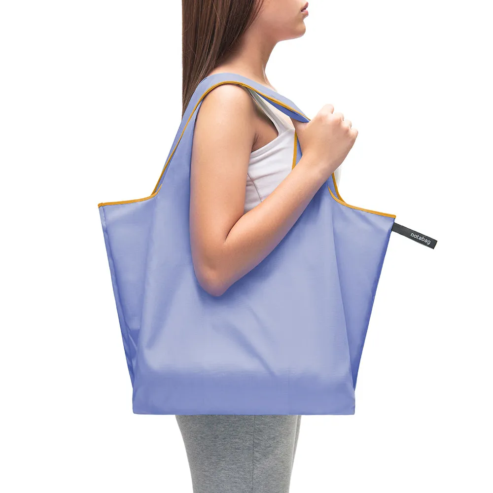 Notabag - Tote - Recycled Collection - Cornflower