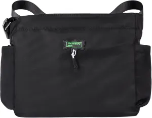 NOTAG Crossbody Bags for Women Lightweight Nylon Shoulder Handbags Large Messenger Purses with Multipockets