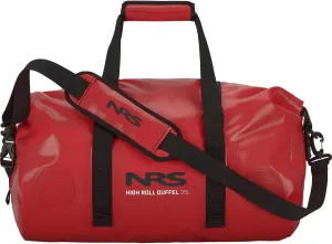 NRS High Roll Duffel Dry Bag (Salsa, 70 L)