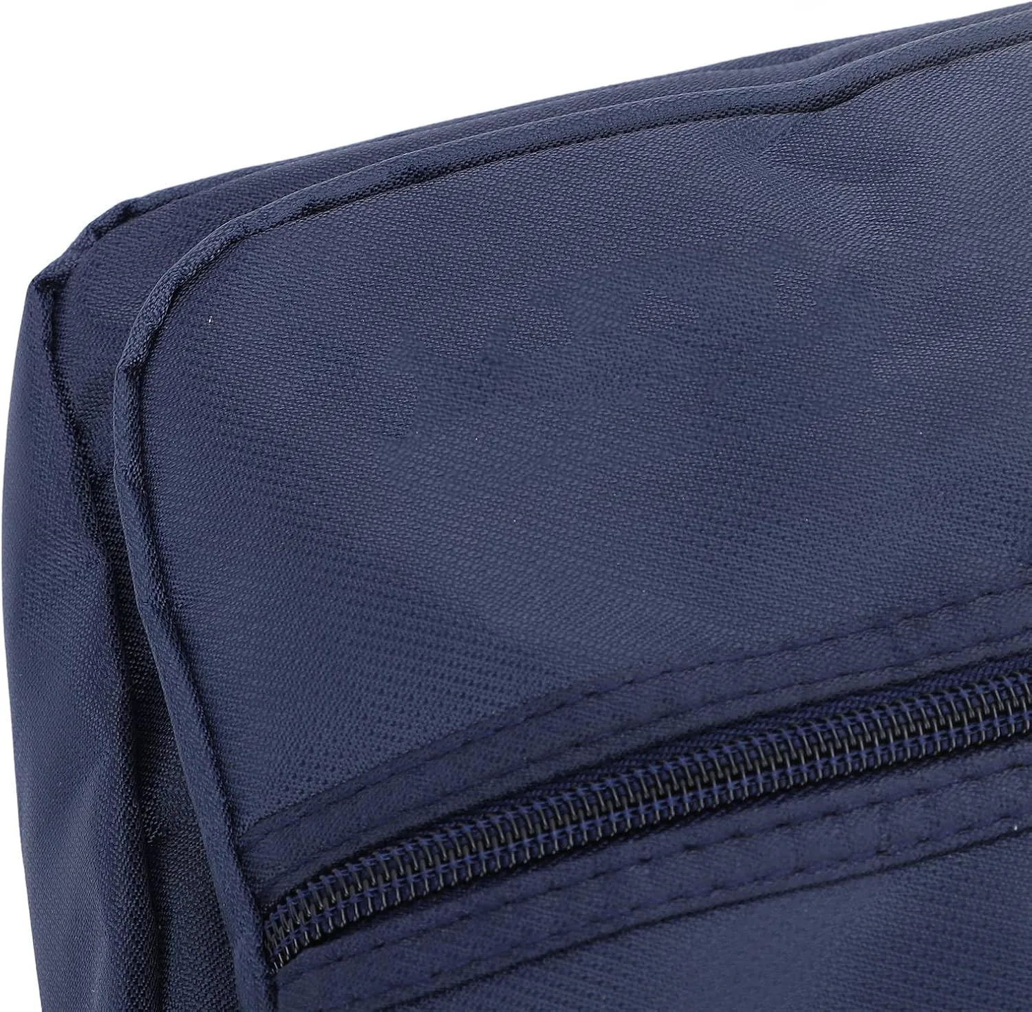 Nylon Messenger Bag, Breathable Lightweight Casual Shoulder Backpack Sling Bag for Daily Carry