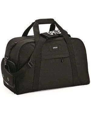 Oakley Street Ripstop-Lined Duffel Bag - 921443ODM