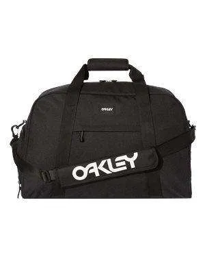 Oakley Street Ripstop-Lined Duffel Bag - 921443ODM