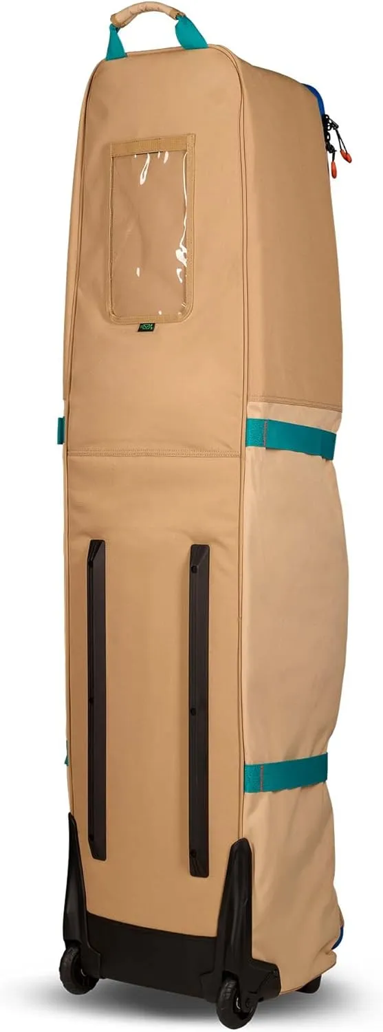 OGIO Golf Wheeled Travel Bag (for Golf Bag and Clubs)