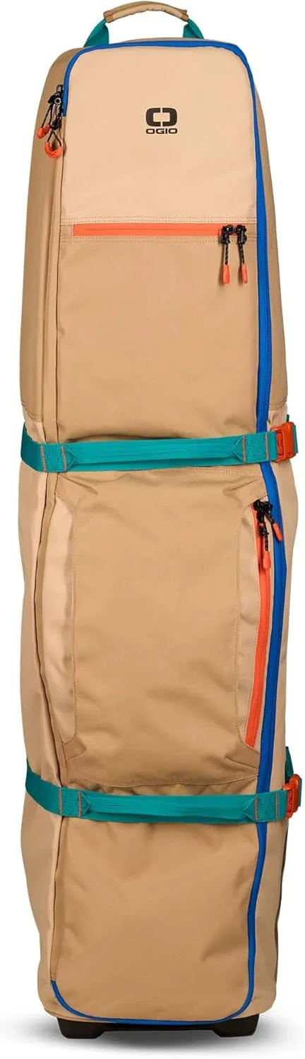 OGIO Golf Wheeled Travel Bag (for Golf Bag and Clubs)