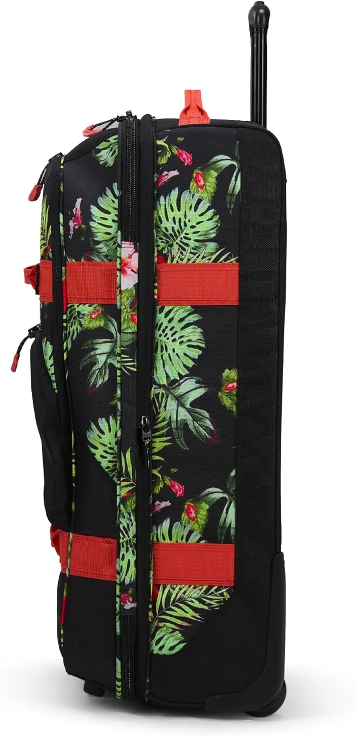 OGIO Terminal Wheeled Travel Suitcase (Gear Bag, Checked Luggage)