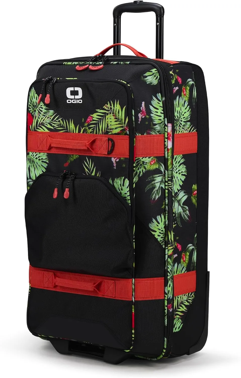 OGIO Terminal Wheeled Travel Suitcase (Gear Bag, Checked Luggage)