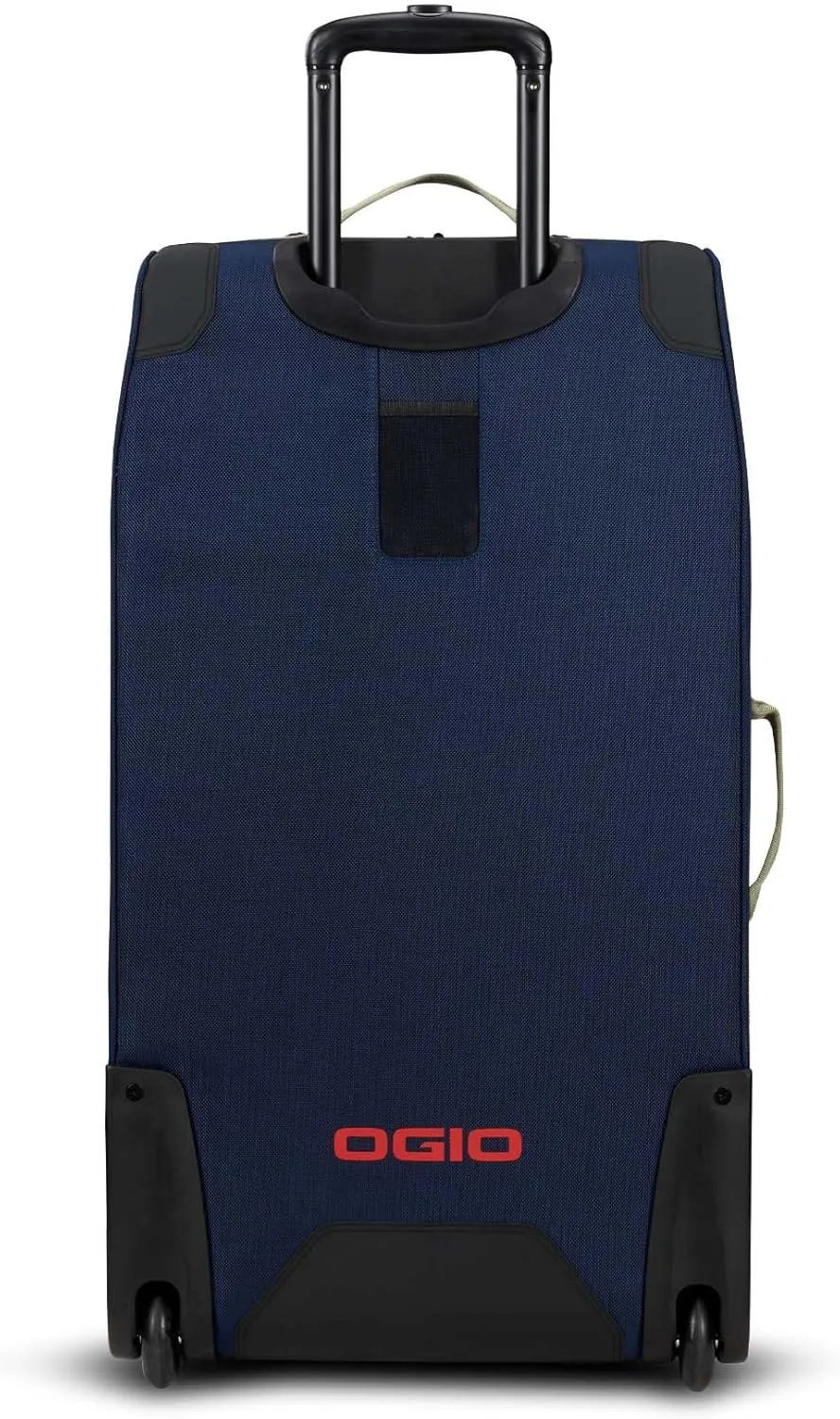 OGIO Terminal Wheeled Travel Suitcase (Gear Bag, Checked Luggage)