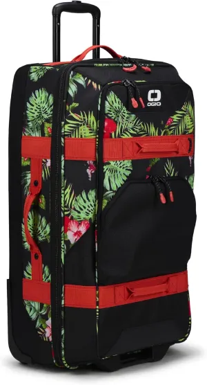 OGIO Terminal Wheeled Travel Suitcase (Gear Bag, Checked Luggage)