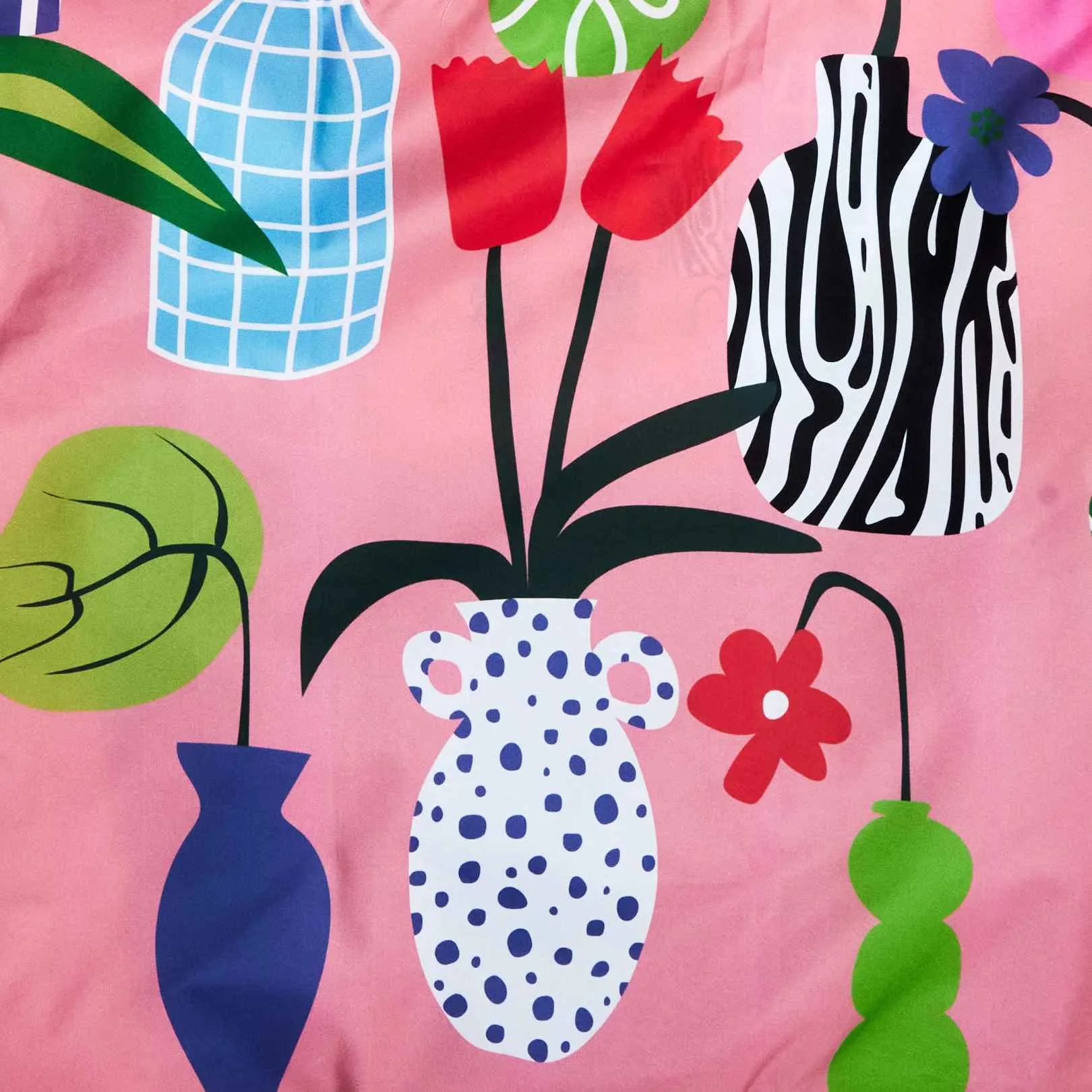 Original Duckhead UK - NEW! Vases Reusable Eco-Friendly Shopping Bag