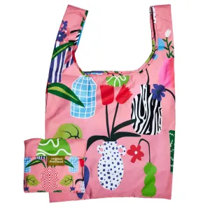 Original Duckhead UK - NEW! Vases Reusable Eco-Friendly Shopping Bag