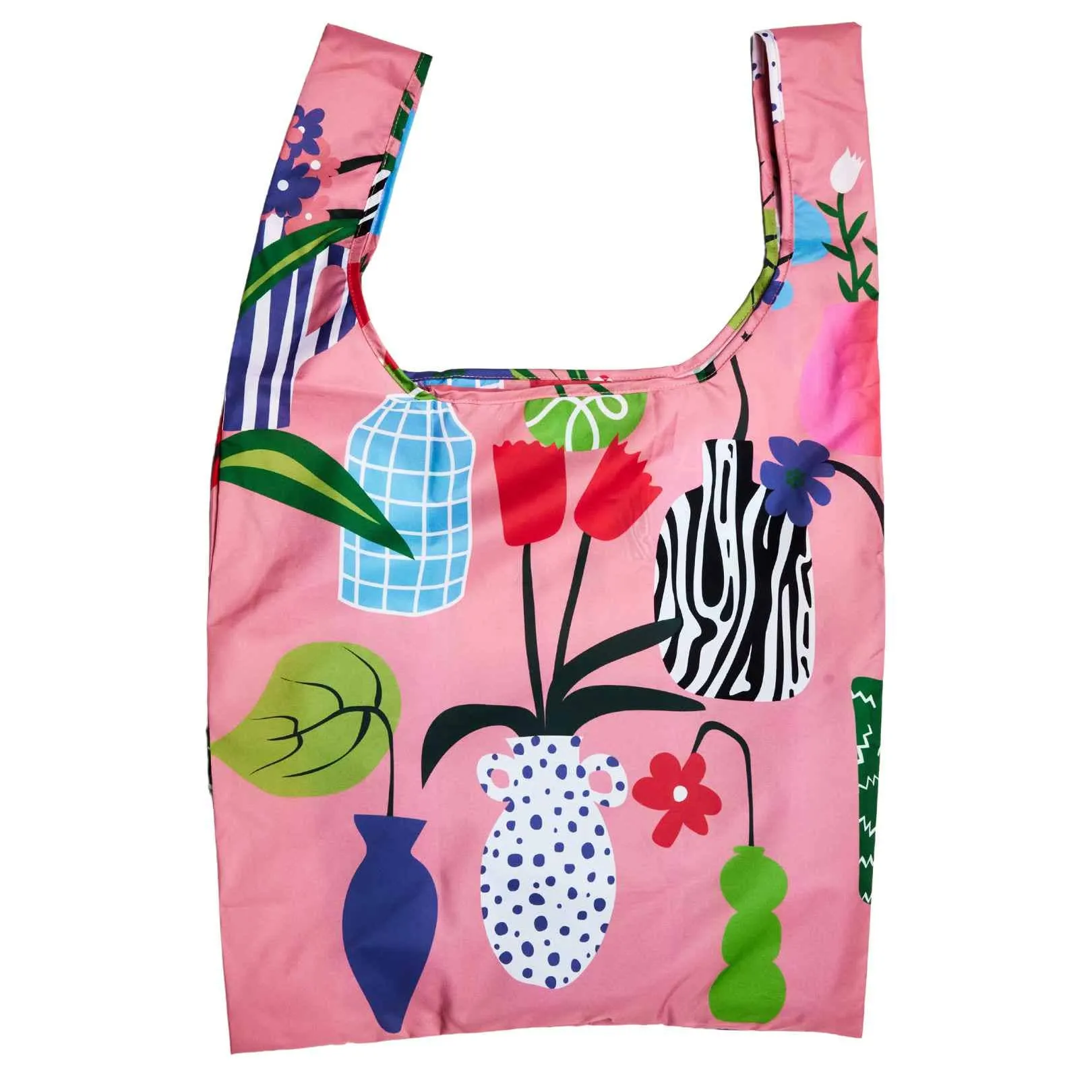 Original Duckhead UK - NEW! Vases Reusable Eco-Friendly Shopping Bag
