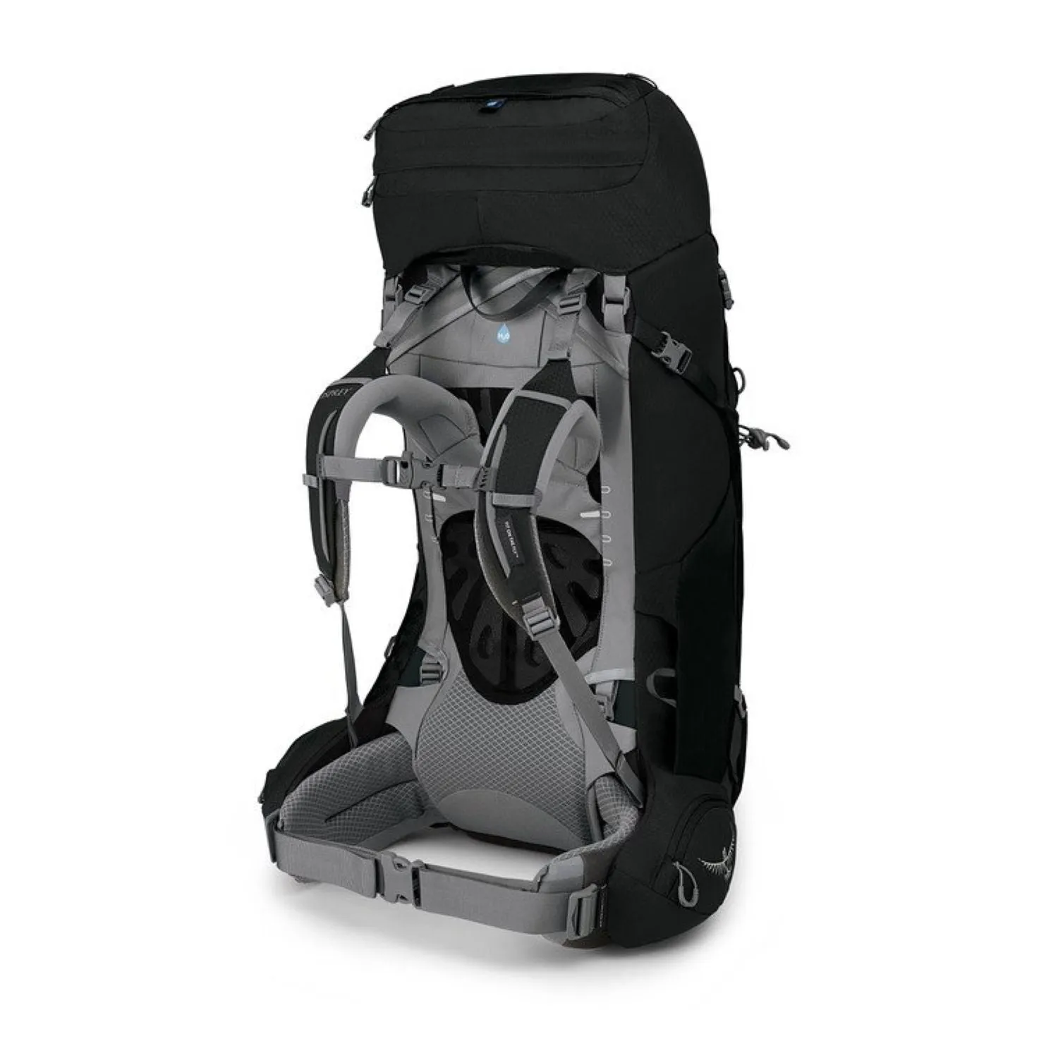 Osprey Ariel 55 Backpack - Women's Backpacking WXS/S (SA)