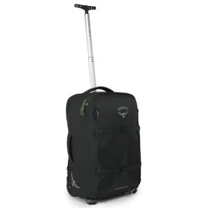 Osprey Farpoint Wheeled Travel Pack Carry-On 36 - Men's Convertible Luggage to Backpack