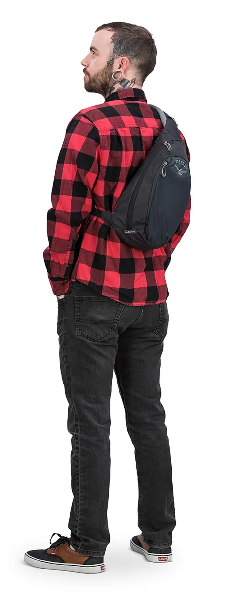Osprey Packs Daylite Shoulder Sling