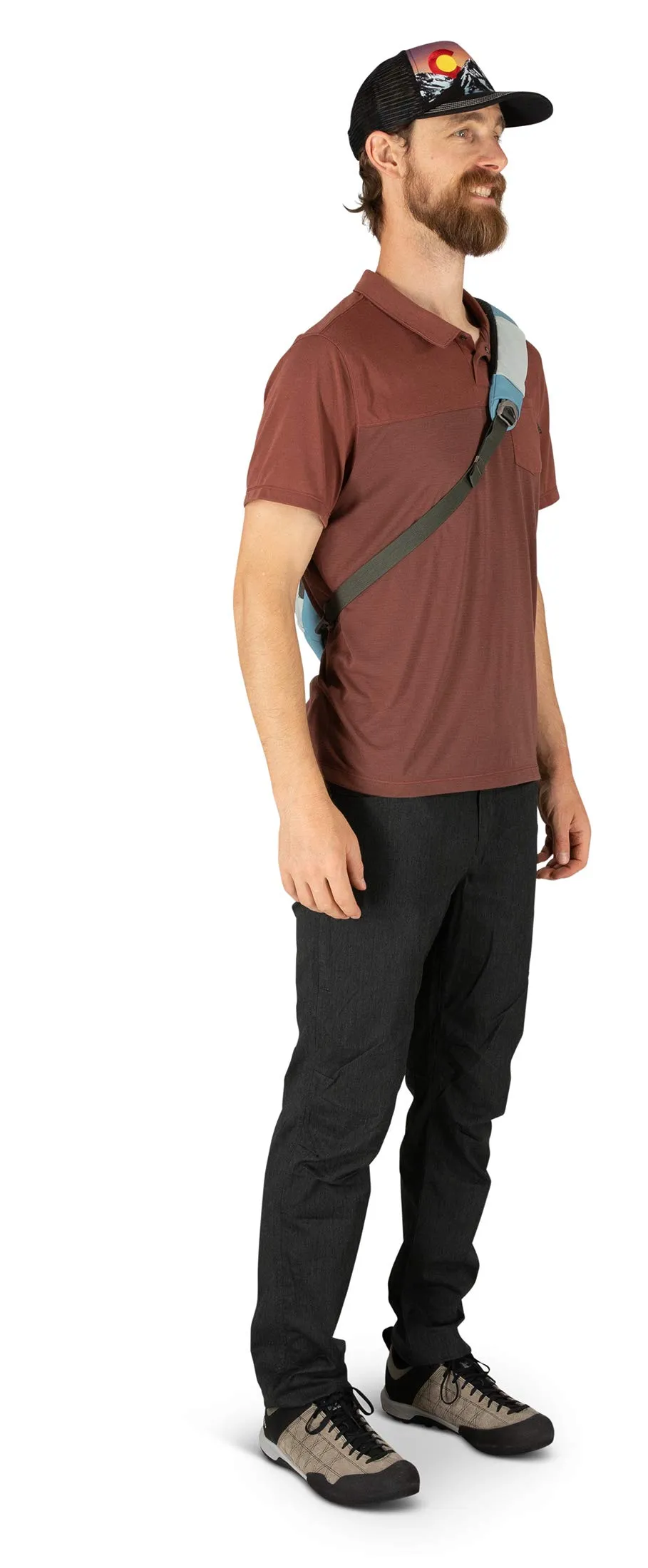 Osprey Packs Daylite Shoulder Sling
