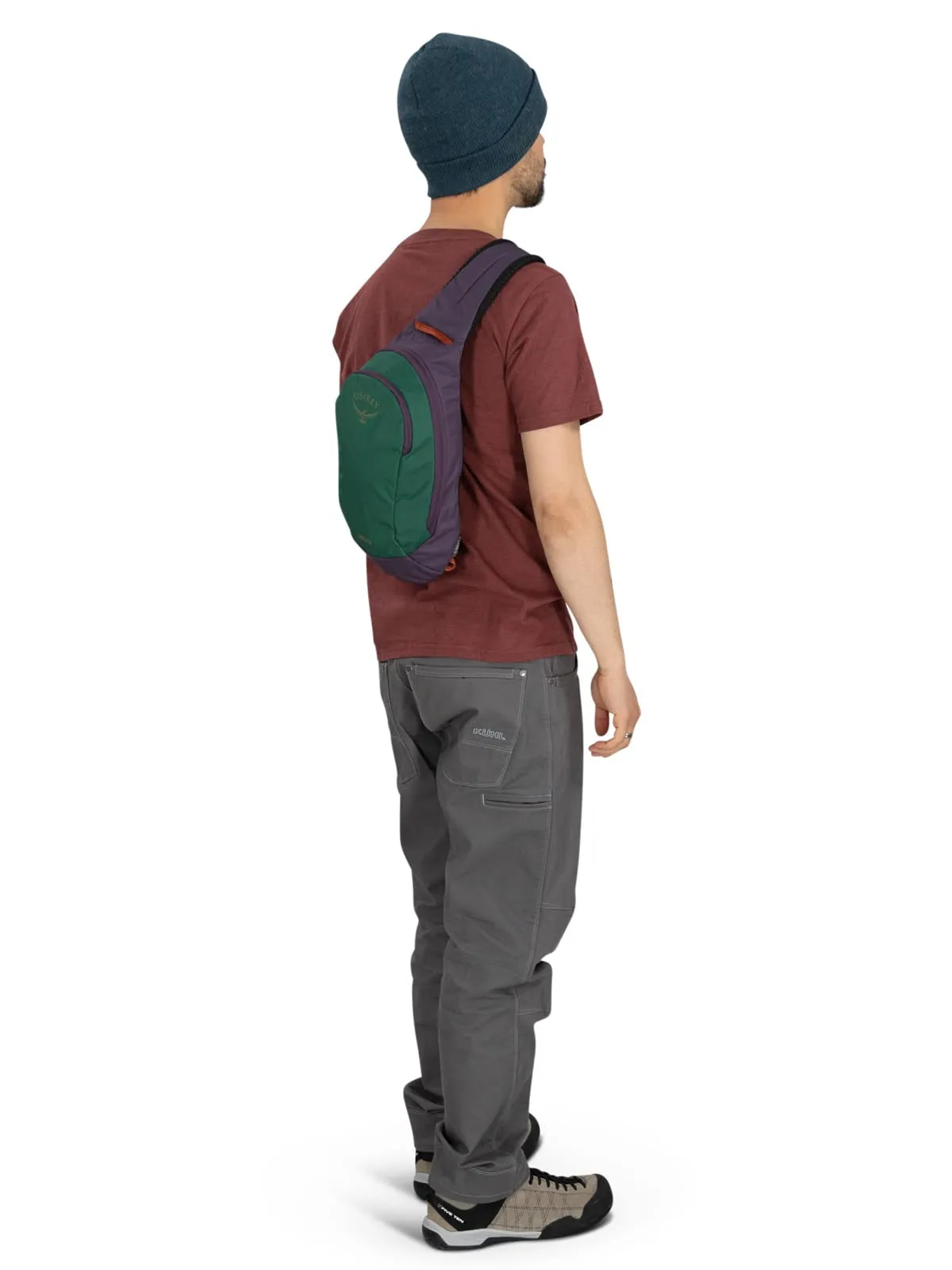 Osprey Packs Daylite Shoulder Sling