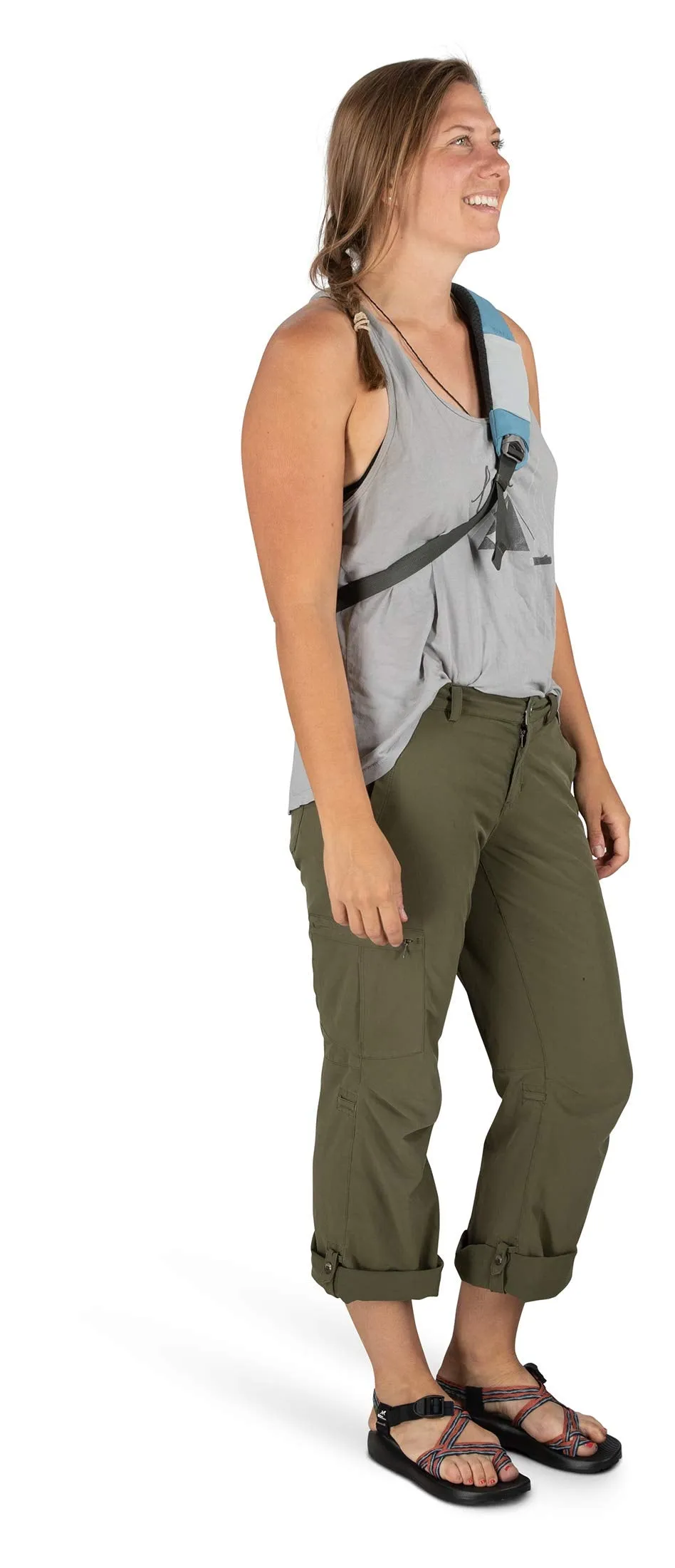 Osprey Packs Daylite Shoulder Sling