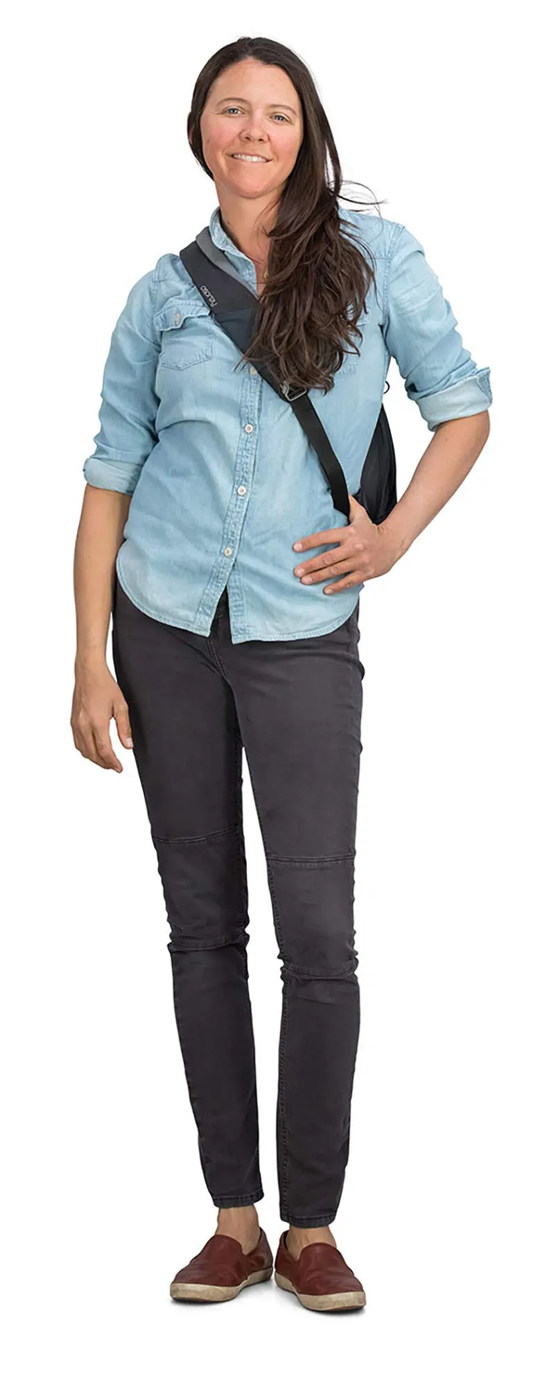 Osprey Packs Daylite Shoulder Sling