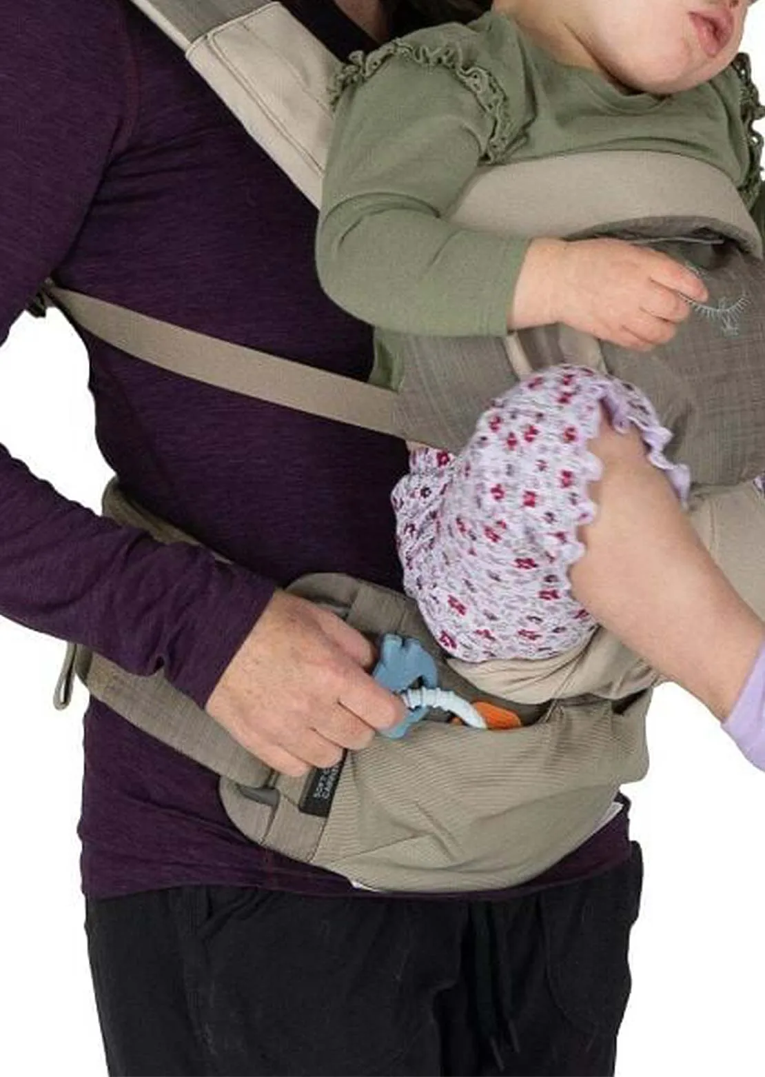 Osprey Poco Soft Child Carrier Backpack
