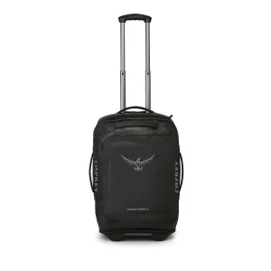 Osprey Transporter Wheeled Carry-On Duffel 40 - Travel Gear Hauler