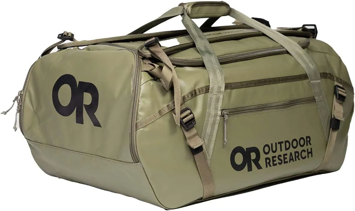 Outdoor Research Unisex's Carryout Duffel 80l