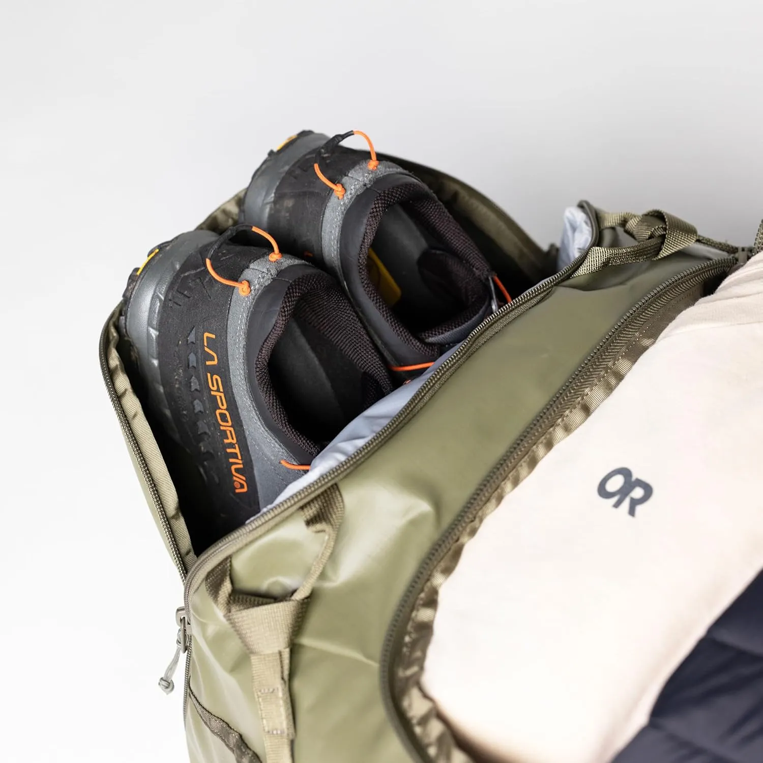 Outdoor Research Unisex's Carryout Duffel 80l