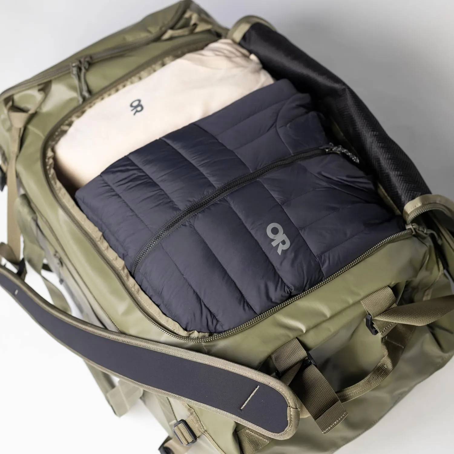 Outdoor Research Unisex's Carryout Duffel 80l