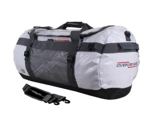 Overboard Adventure Duffel Bag 90L Ob1059 - WHITE