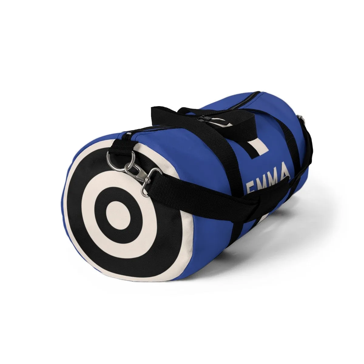 Pack it Up | Personalized Travel Bag