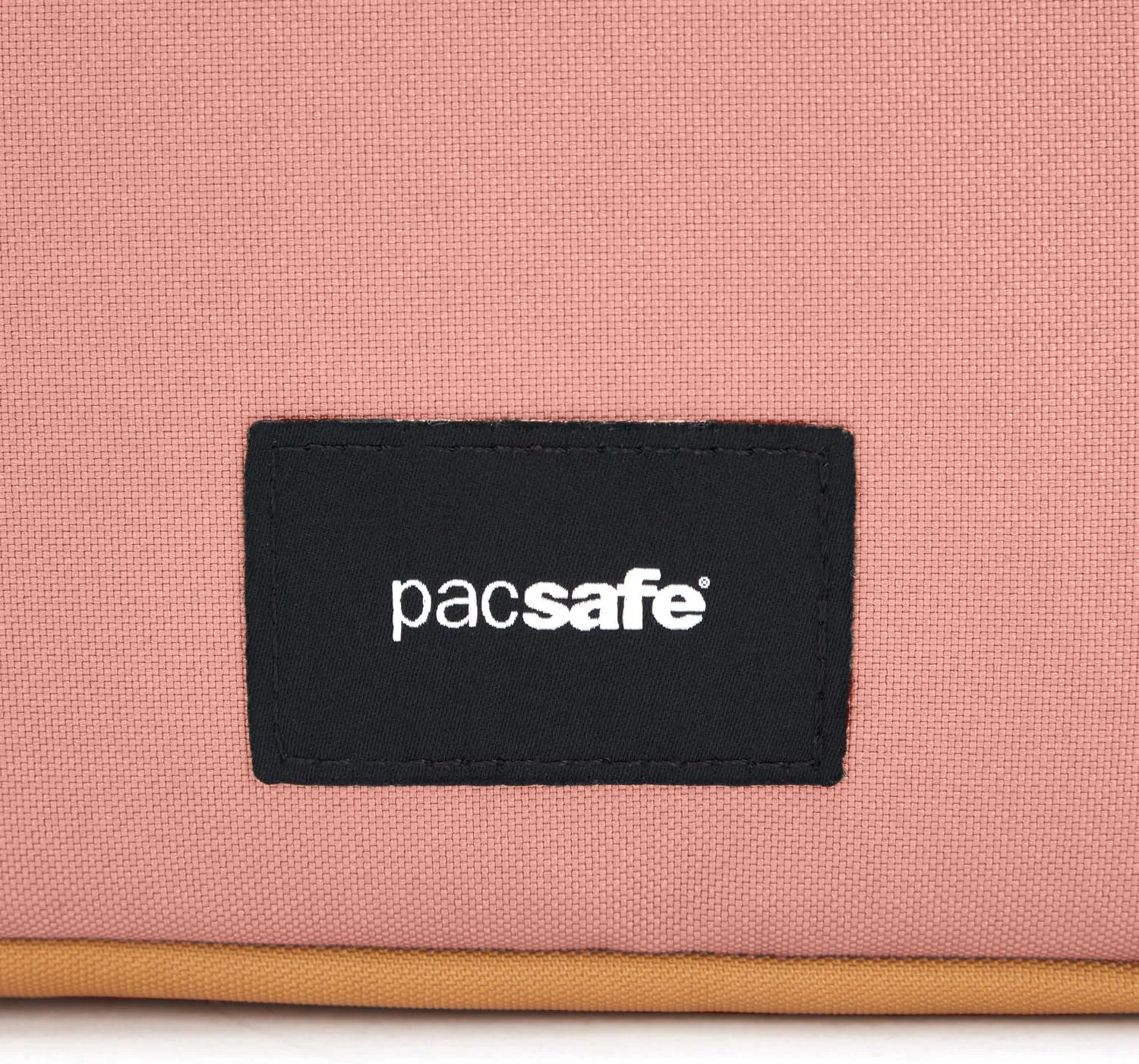 Pacsafe Go Anti Theft Crossbody Bag