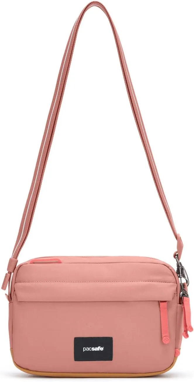 Pacsafe Go Anti Theft Crossbody Bag