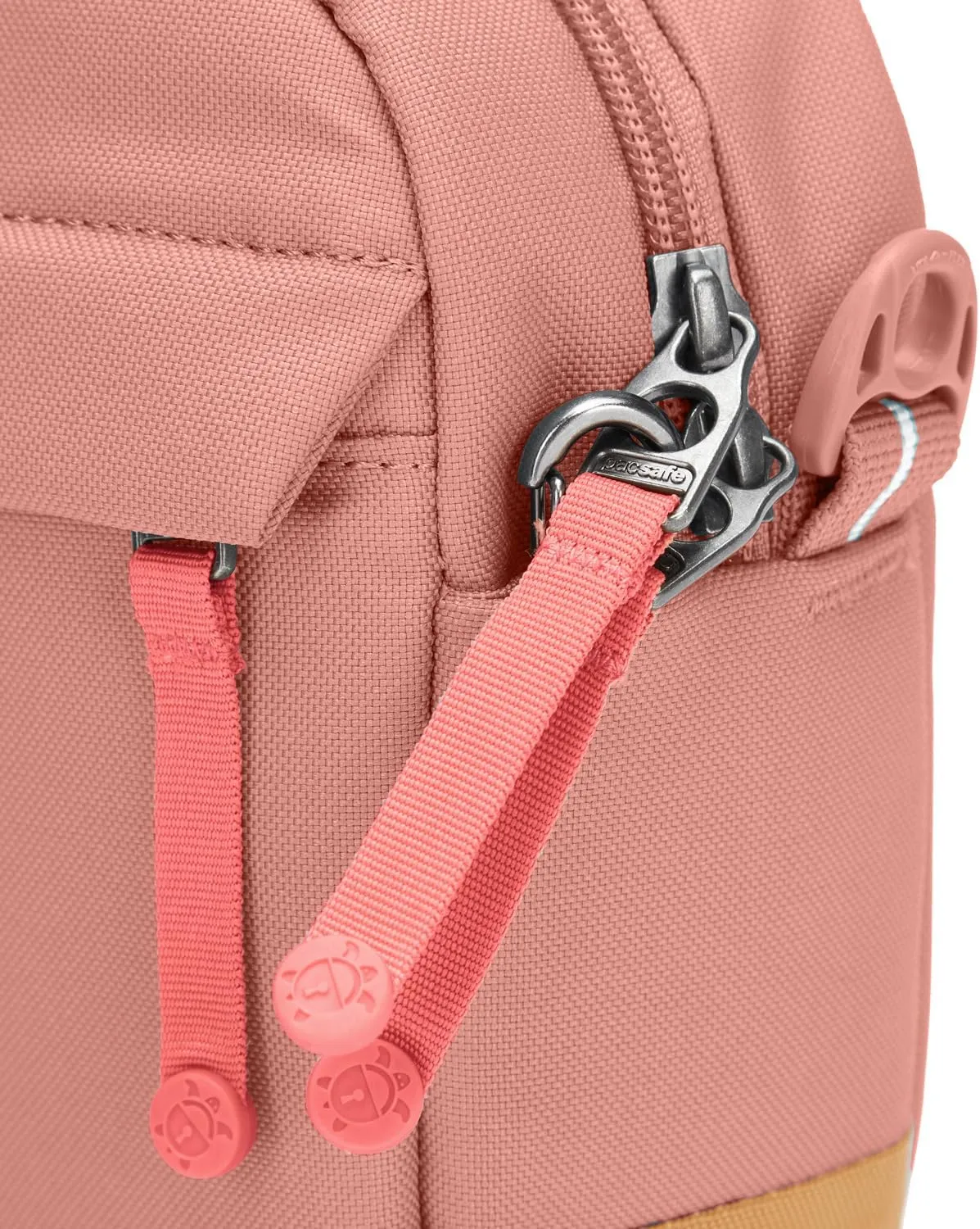 Pacsafe Go Anti Theft Crossbody Bag