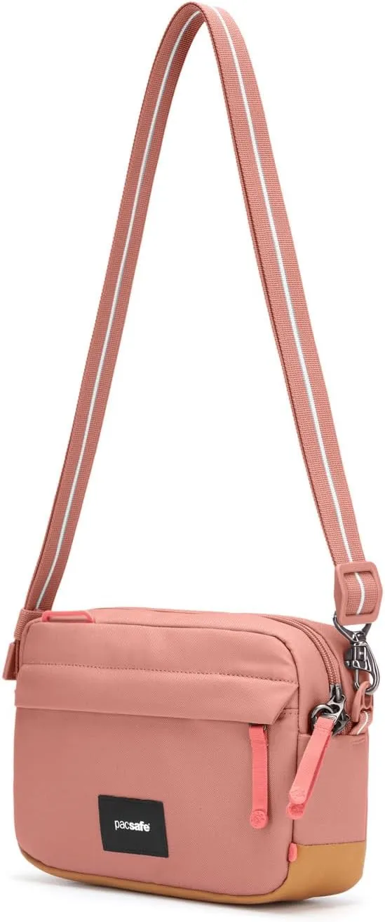 Pacsafe Go Anti Theft Crossbody Bag