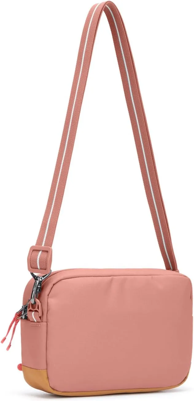 Pacsafe Go Anti Theft Crossbody Bag