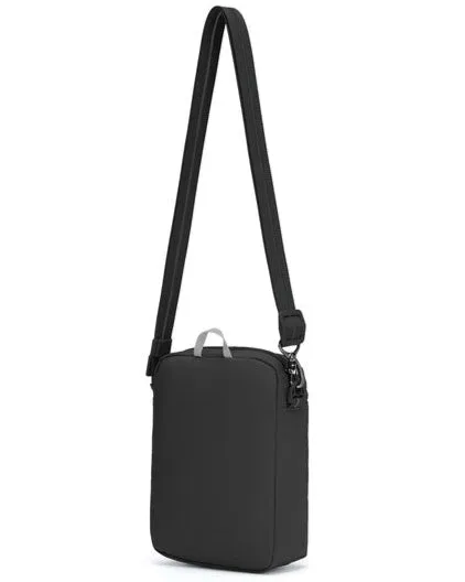 Pacsafe GO Anti-theft Festival crossbody 35170130 Jet Black