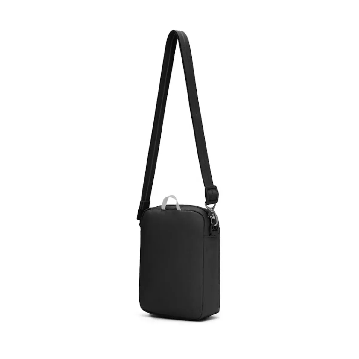 Pacsafe Go anti-theft Festival Crossbody Bag - Jet Black