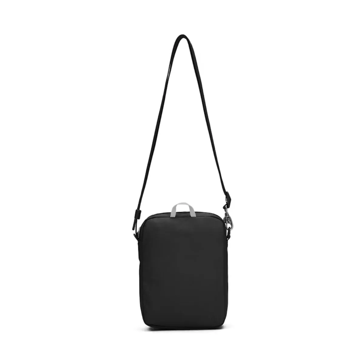 Pacsafe Go anti-theft Festival Crossbody Bag - Jet Black