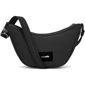Pacsafe GO Anti-theft Lunar crossbody 35135130 Jet Black