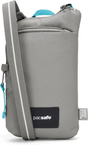 Pacsafe GO Anti Theft Tech Crossbody